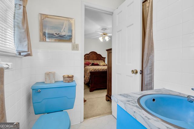 1018 Hardman Morris Road, Colbert, GA 30628