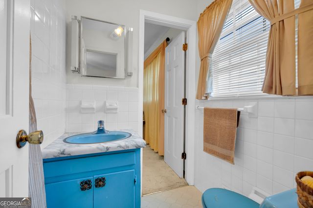 1018 Hardman Morris Road, Colbert, GA 30628