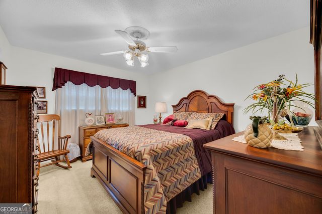 1018 Hardman Morris Road, Colbert, GA 30628