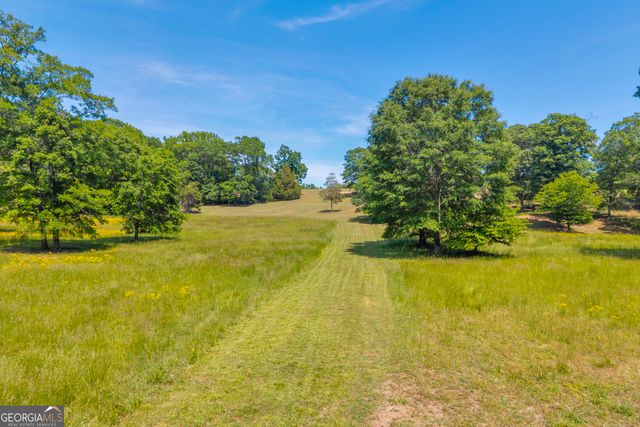 1018 Hardman Morris Road, Colbert, GA 30628