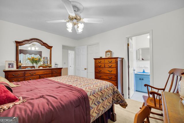 1018 Hardman Morris Road, Colbert, GA 30628