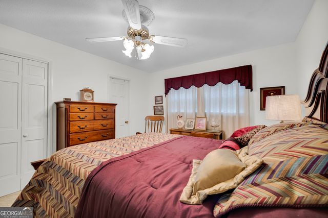 1018 Hardman Morris Road, Colbert, GA 30628