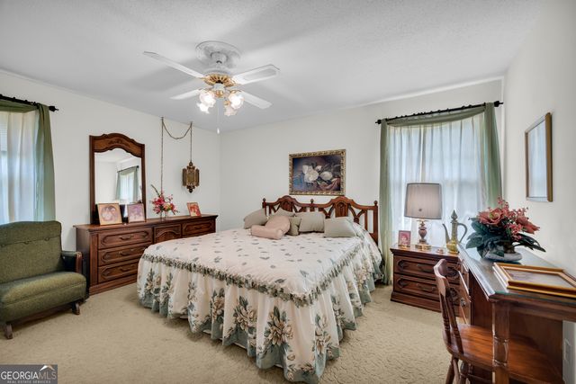 1018 Hardman Morris Road, Colbert, GA 30628