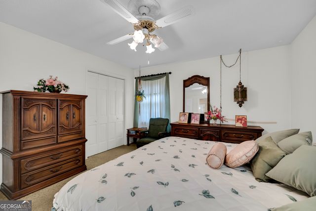 1018 Hardman Morris Road, Colbert, GA 30628