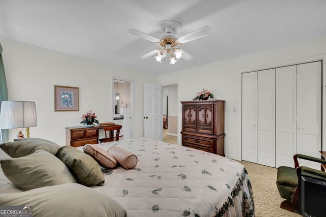 1018 Hardman Morris Road, Colbert, GA 30628