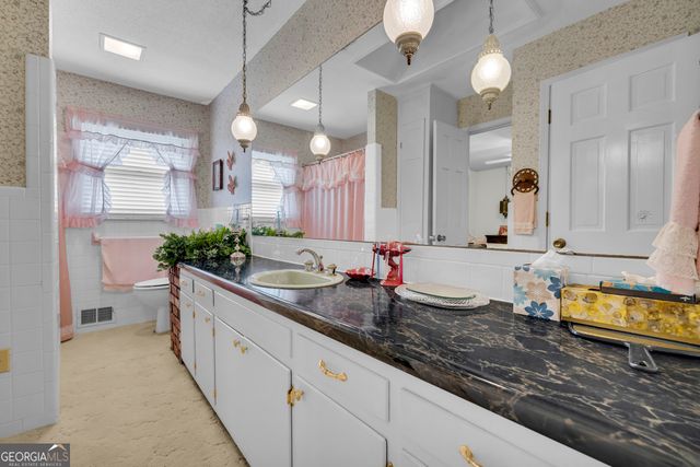 1018 Hardman Morris Road, Colbert, GA 30628