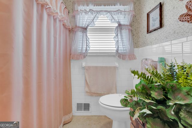 1018 Hardman Morris Road, Colbert, GA 30628