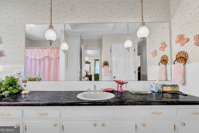 1018 Hardman Morris Road, Colbert, GA 30628