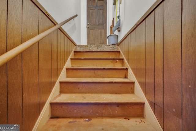 1018 Hardman Morris Road, Colbert, GA 30628