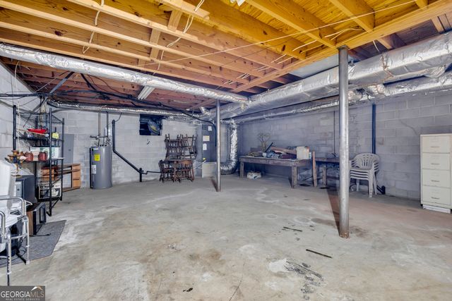 1018 Hardman Morris Road, Colbert, GA 30628