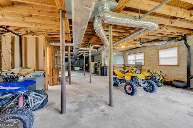 1018 Hardman Morris Road, Colbert, GA 30628