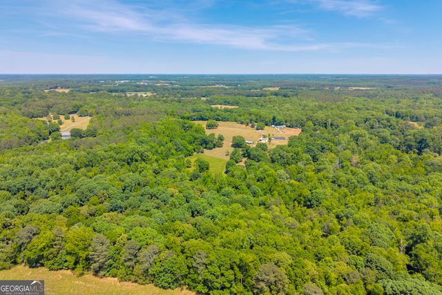 1018 Hardman Morris Road, Colbert, GA 30628