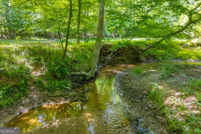 1018 Hardman Morris Road, Colbert, GA 30628
