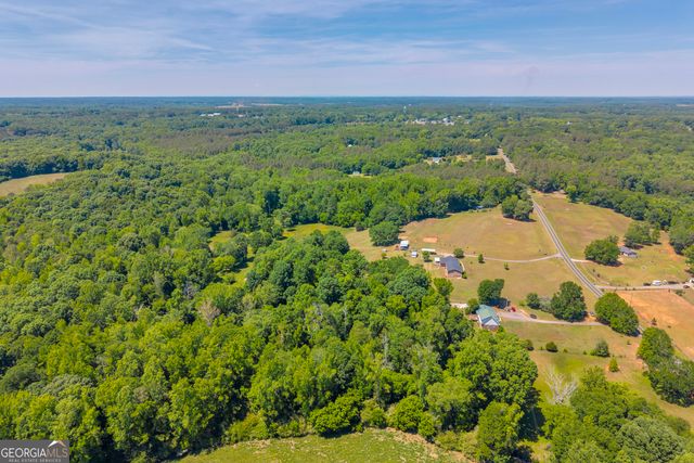 1018 Hardman Morris Road, Colbert, GA 30628