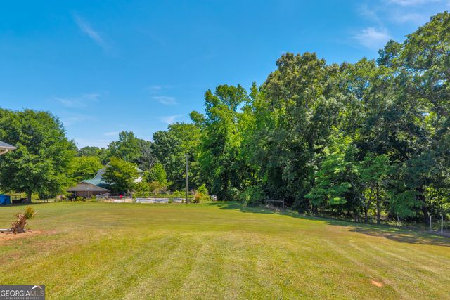 1018 Hardman Morris Road, Colbert, GA 30628