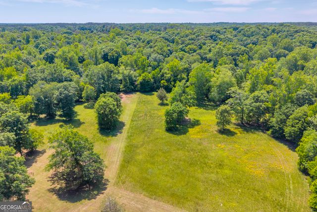 1018 Hardman Morris Road, Colbert, GA 30628