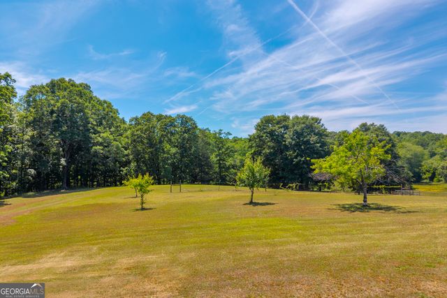 1018 Hardman Morris Road, Colbert, GA 30628