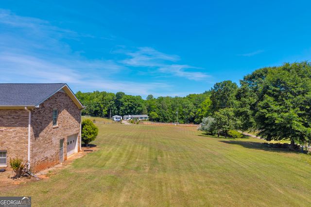 1018 Hardman Morris Road, Colbert, GA 30628