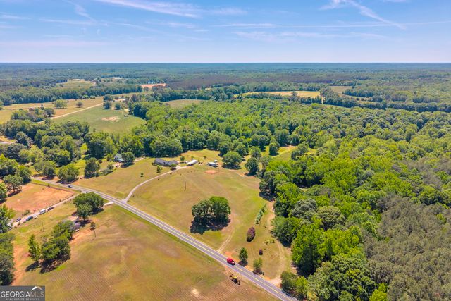 1018 Hardman Morris Road, Colbert, GA 30628