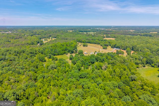 1018 Hardman Morris Road, Colbert, GA 30628