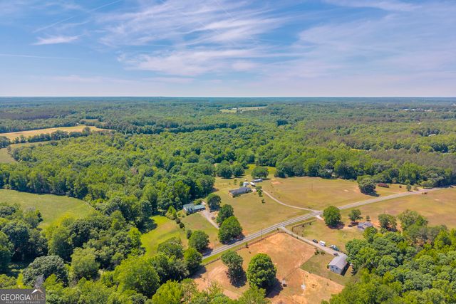 1018 Hardman Morris Road, Colbert, GA 30628