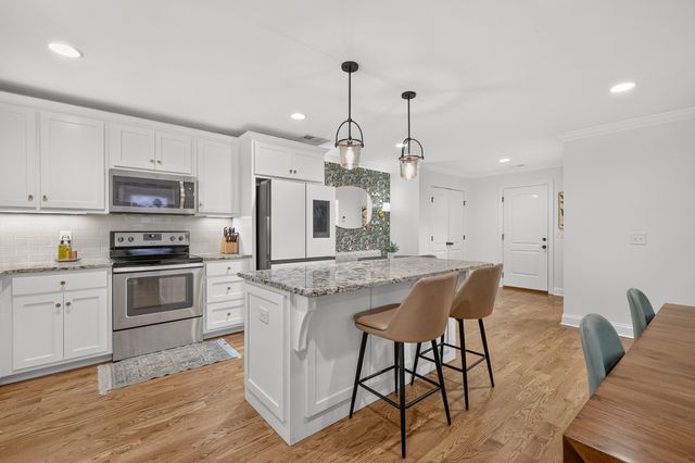 1122 Meriweather Ln, Lebanon, TN 37087