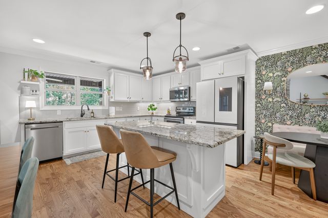 1122 Meriweather Ln, Lebanon, TN 37087