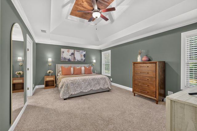 1122 Meriweather Ln, Lebanon, TN 37087