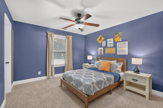 1122 Meriweather Ln, Lebanon, TN 37087