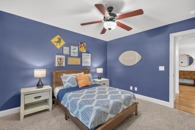 1122 Meriweather Ln, Lebanon, TN 37087