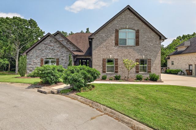 1122 Meriweather Ln, Lebanon, TN 37087