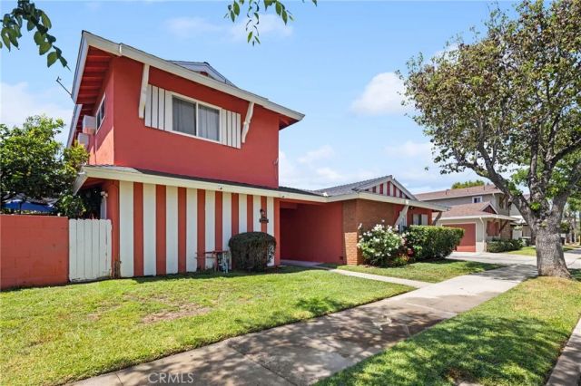 812 N Mallard, Orange, CA 92867