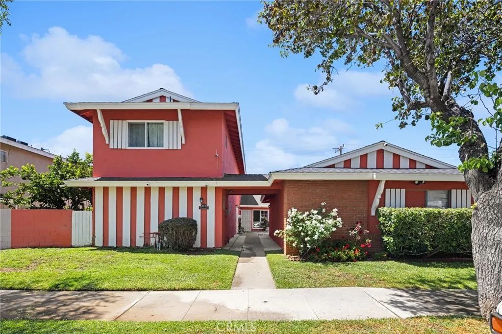 812 N Mallard, Orange, CA 92867