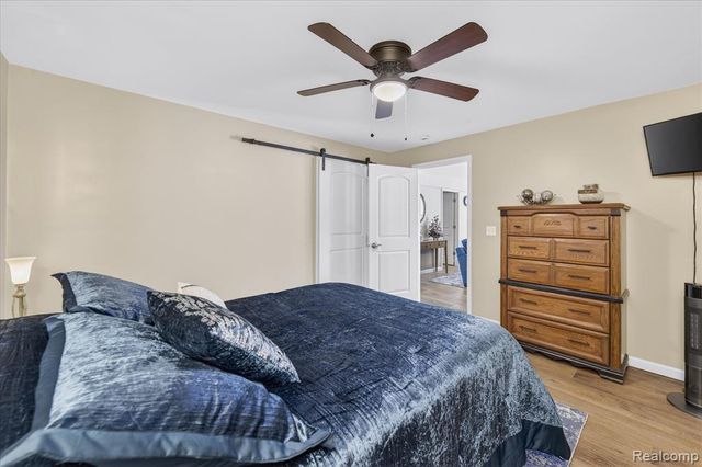 6156 Summerbrooke Circle, Fowlerville, MI 48836