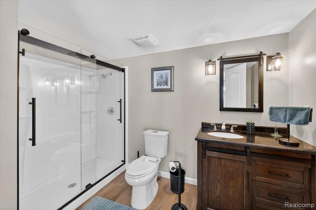 6156 Summerbrooke Circle, Fowlerville, MI 48836