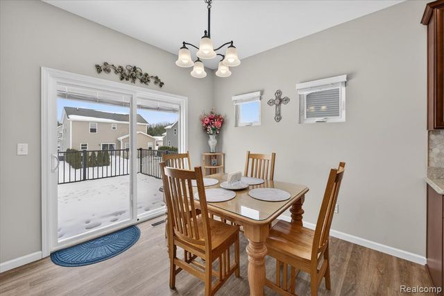 6156 Summerbrooke Circle, Fowlerville, MI 48836