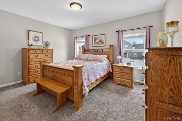 6156 Summerbrooke Circle, Fowlerville, MI 48836