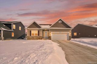 6156 Summerbrooke Circle, Fowlerville, MI 48836