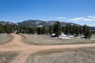 70 Sioux Circle, Florissant, CO 80816