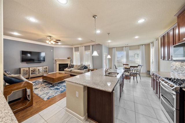 4922 Mountain Maple Trail, Rosenberg, TX 77471