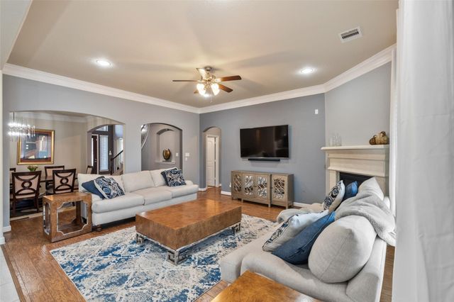 4922 Mountain Maple Trail, Rosenberg, TX 77471