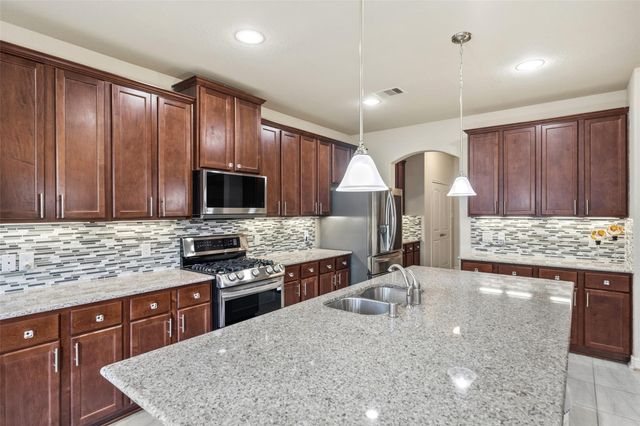 4922 Mountain Maple Trail, Rosenberg, TX 77471