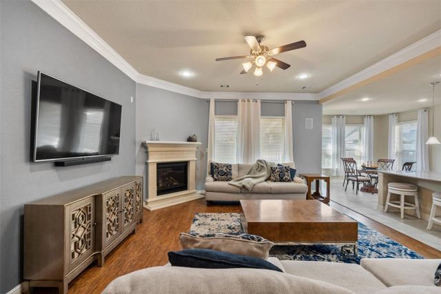 4922 Mountain Maple Trail, Rosenberg, TX 77471