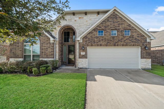 4922 Mountain Maple Trail, Rosenberg, TX 77471