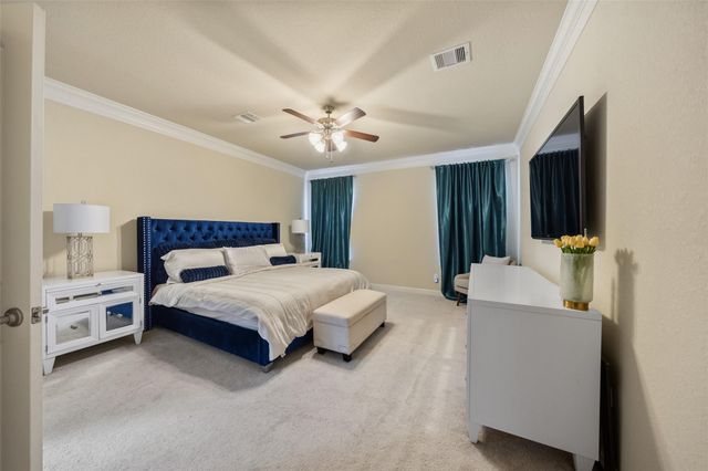 4922 Mountain Maple Trail, Rosenberg, TX 77471