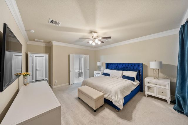 4922 Mountain Maple Trail, Rosenberg, TX 77471