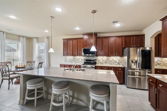 4922 Mountain Maple Trail, Rosenberg, TX 77471