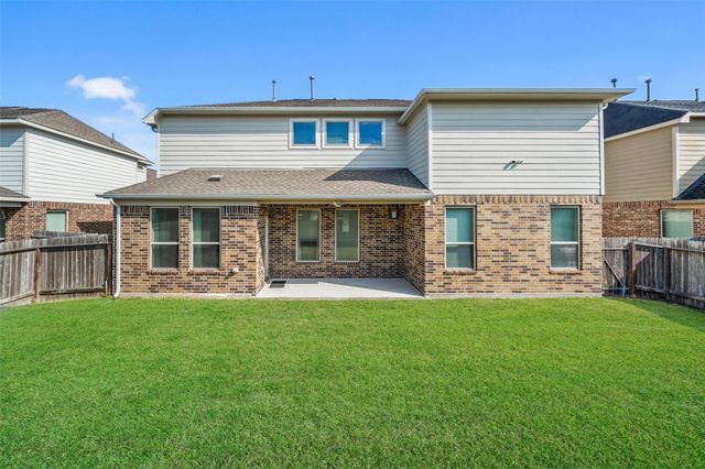 4922 Mountain Maple Trail, Rosenberg, TX 77471