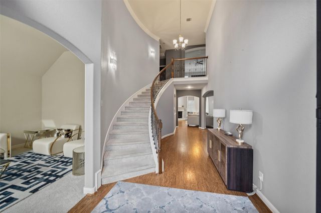 4922 Mountain Maple Trail, Rosenberg, TX 77471