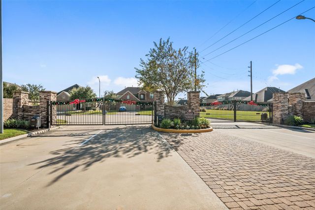 4922 Mountain Maple Trail, Rosenberg, TX 77471